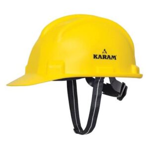 PN 521 Without Ventilation Helmet