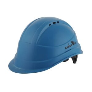 PN 542 With Ventilation Helmet
